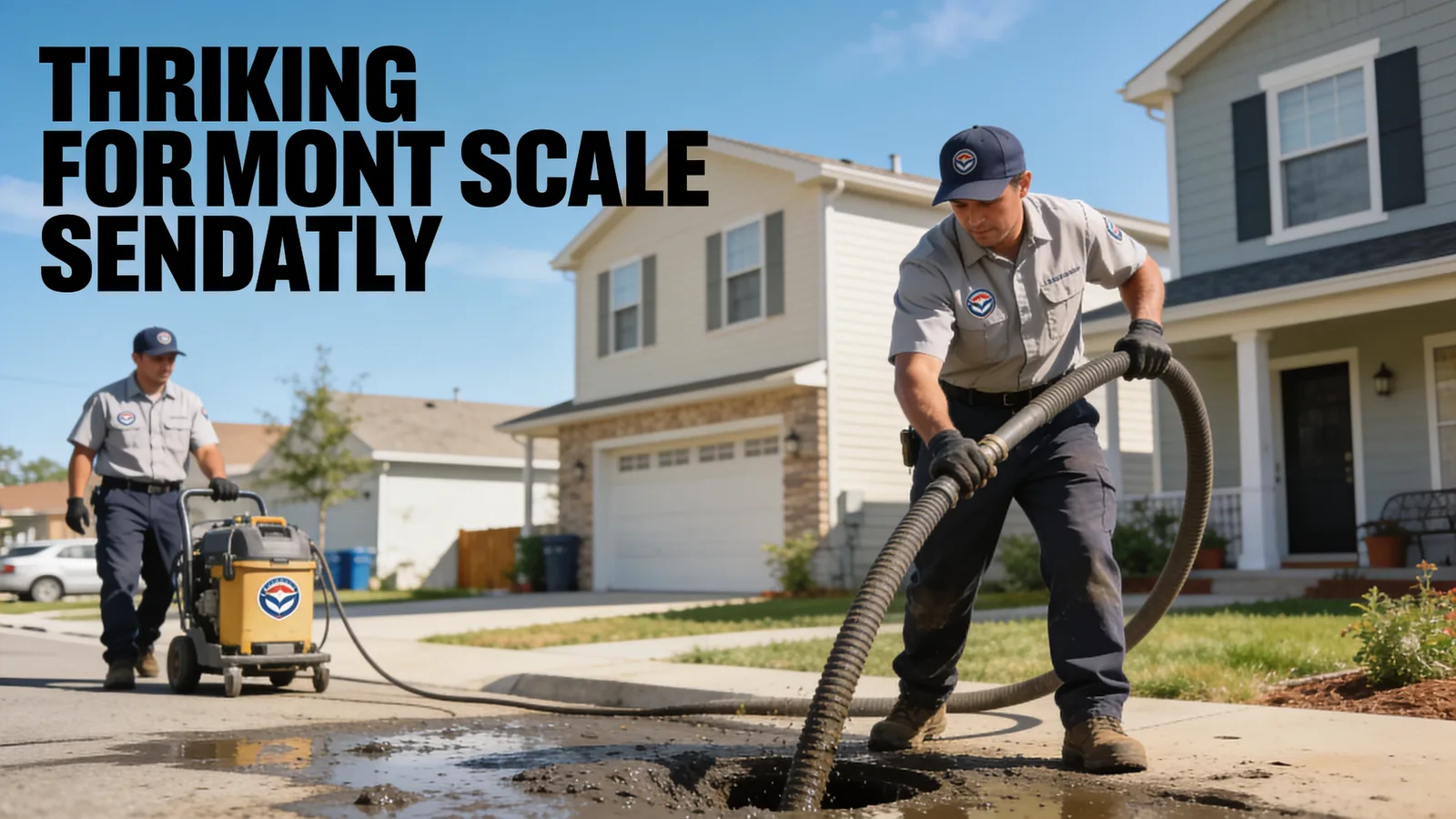 Sewage Cleanup in Alton, KS near me
